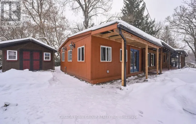 15472 MCLAUGHLIN ROAD, Caledon (Inglewood), Ontario L7C1J5