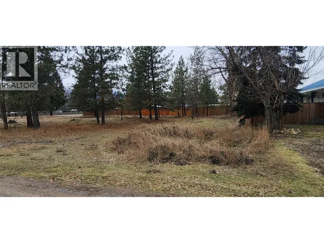 Lot 4 7th Street, Grand Forks, British Columbia V0H1H0