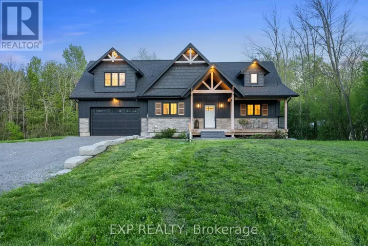 1499 LAKESIDE DRIVE, Prince Edward County (Ameliasburg Ward), Ontario K0K1T0