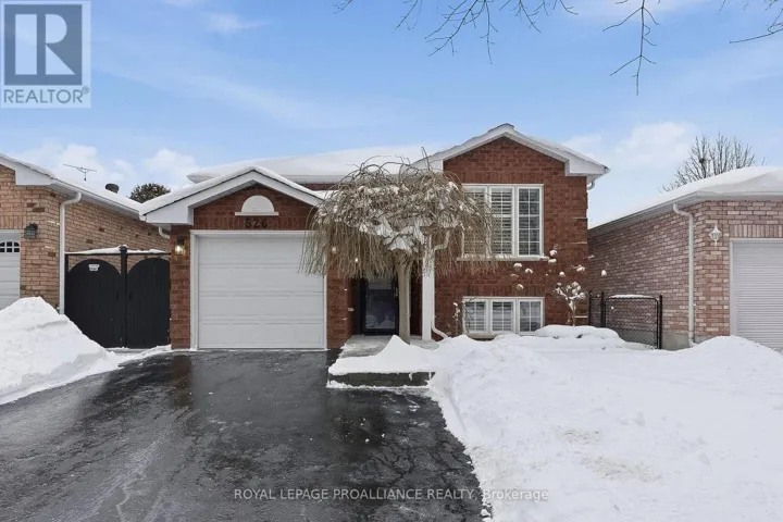 526 WILSON ROAD, Cobourg, Ontario K9A5P7