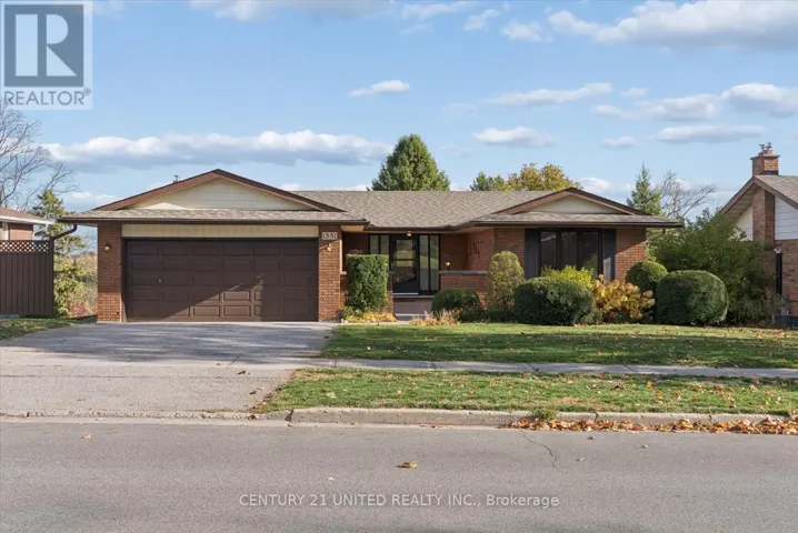 1551 CHERRYHILL ROAD, Peterborough (Monaghan Ward 2), Ontario K9K1A7