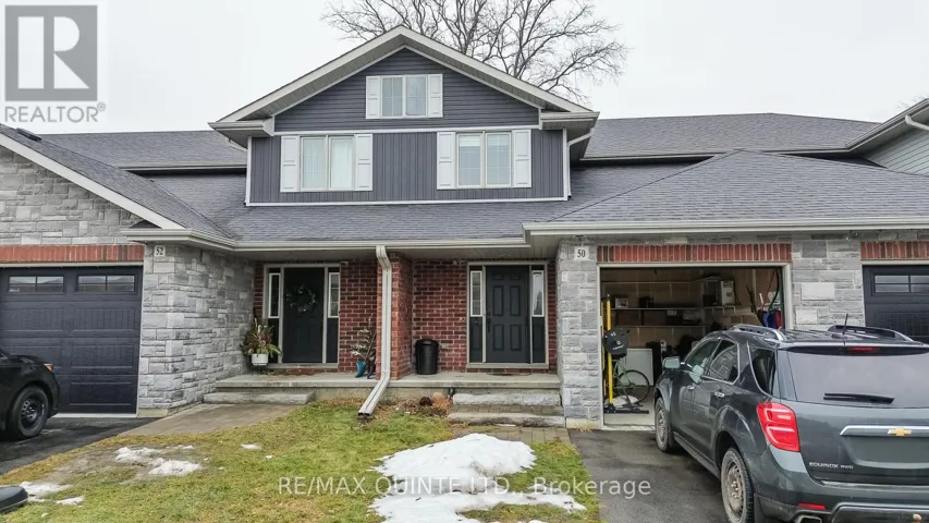 50 CORTLAND CRESCENT, Quinte West (Murray Ward), Ontario K8V0E9