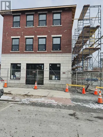 E - 115 JOHN STREET, Greater Napanee (Greater Napanee), Ontario K7R1R1