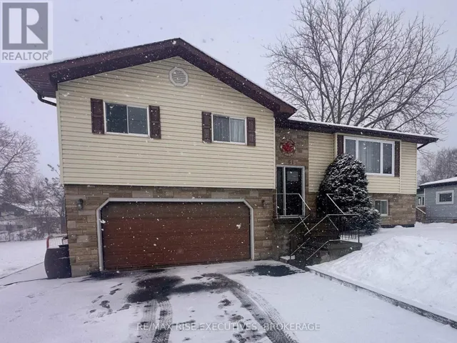 61 BRANT STREET, Deseronto (Deseronto (Town)), Ontario K0K1X0