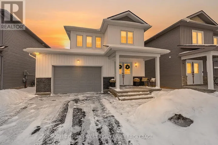 37 BRENNAN CRESCENT, Loyalist (Odessa), Ontario K0H2H0