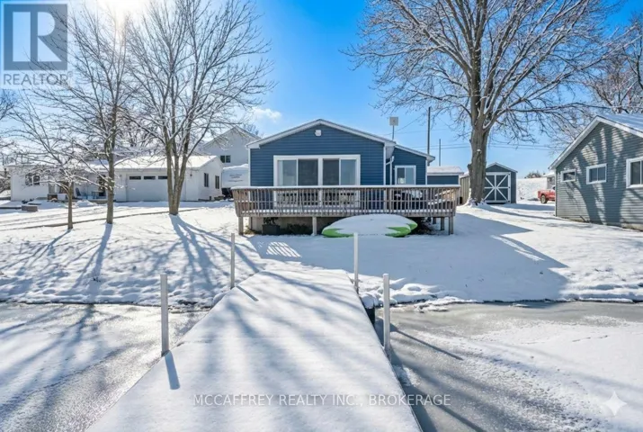 2161C COUNTY RD 9, Greater Napanee (Greater Napanee), Ontario K7R0E5
