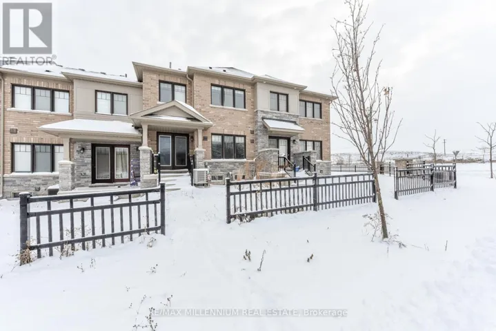 13 HEDGES CRESCENT, Hamilton (Stoney Creek), Ontario L8J0K8