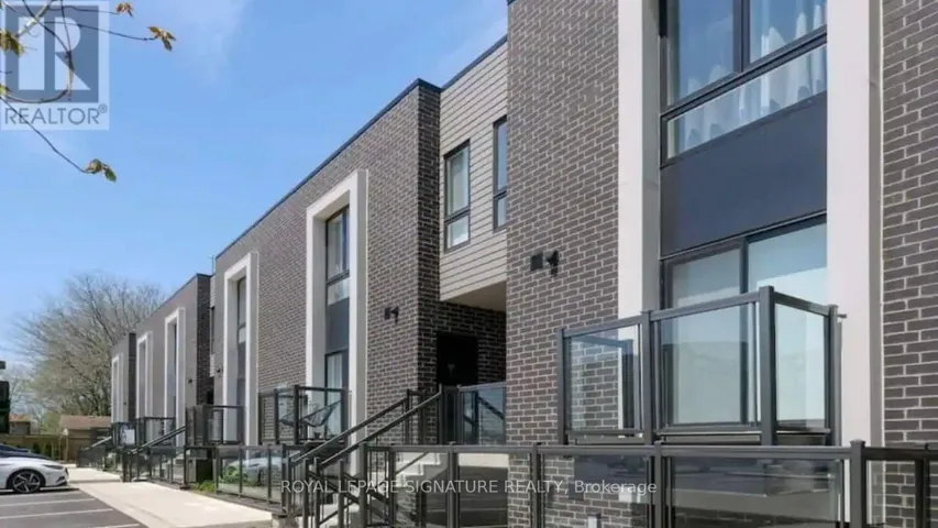 305 - 6065 MCLEOD ROAD, Niagara Falls (Arad/Fallsview), Ontario L2G0Z7
