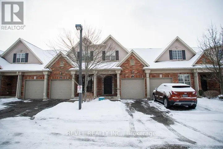 48 - 655 PARK ROAD N, Brantford, Ontario N3R0A2