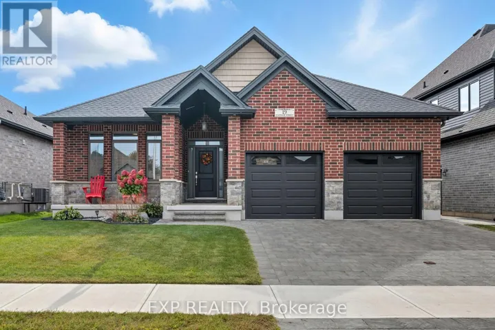 19 STATHAM STREET, Strathroy-Caradoc (SE), Ontario N7G0G2