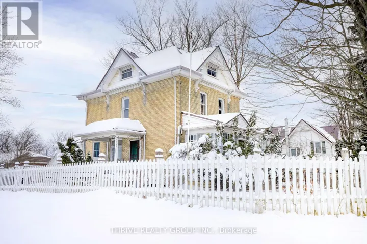 14155 BELMONT ROAD, Central Elgin (Belmont), Ontario N0L1B0