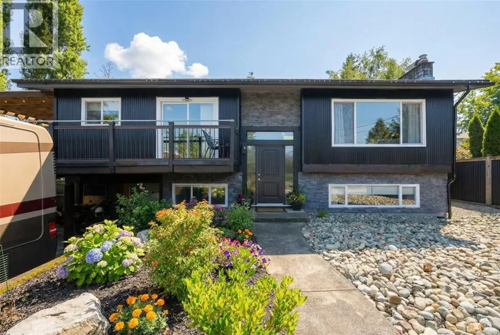 3422 Markham Pl, Port Alberni, British Columbia V9Y8T1