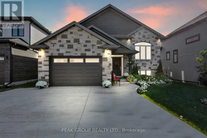 398 AQUEDUCT STREET, Welland (N. Welland), Ontario L3C0H3