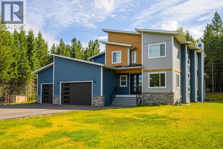 10044 PARK MEADOWS DRIVE, Prince George, British Columbia V2N0H7