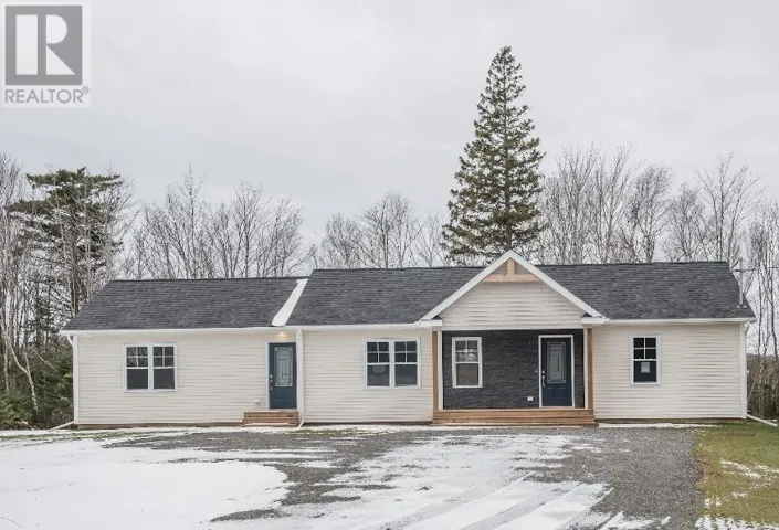 17 Treehaven Court, Union Road, Harrington, Prince Edward Island C1E2X1