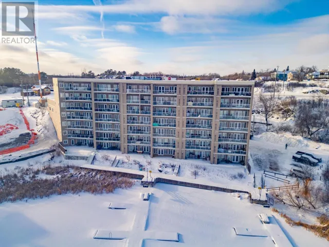 5- 204 Bay Road, Kenora, Ontario P9N3P3