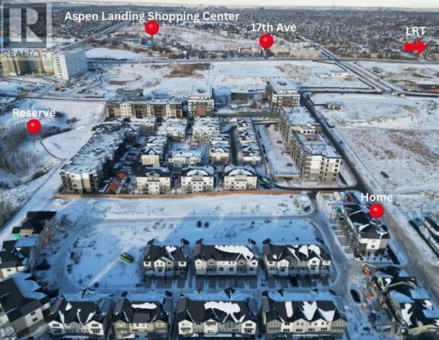2223 81st Street SW, Calgary, Alberta T3H3V8