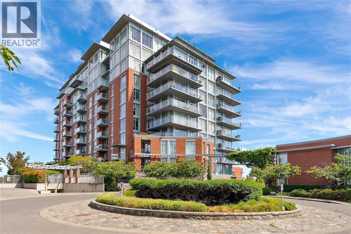 205 100 Saghalie Rd, Victoria, British Columbia V9A0A1