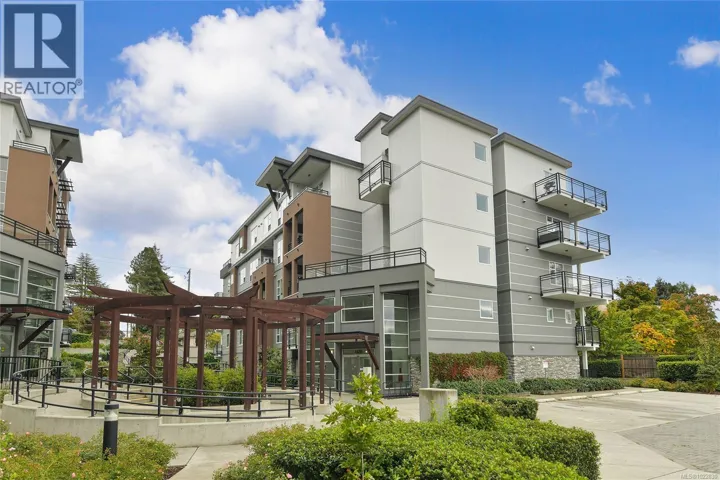 406 1020 Inverness Rd, Saanich, British Columbia V8X0B1