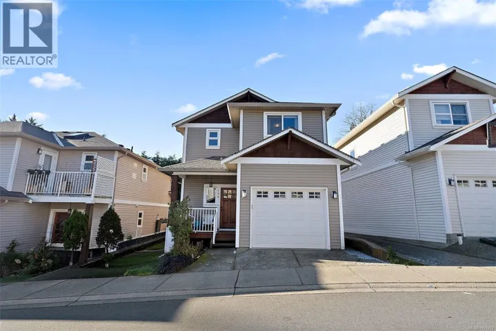 108 6800 Grant Rd W, Sooke, British Columbia V9Z0L7
