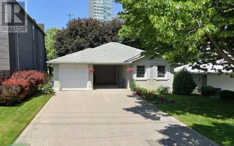 194 WOODSWORTH ROAD, Toronto (St. Andrew-Windfields), Ontario M2L2T1
