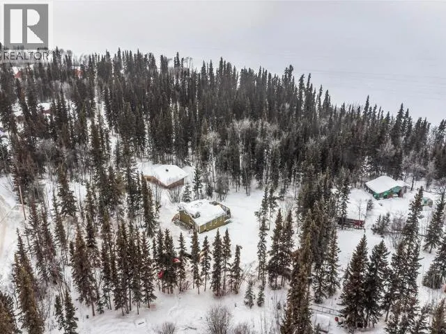 207 JUDAS CREEK DRIVE, Whitehorse South, Yukon Y1A1Y2