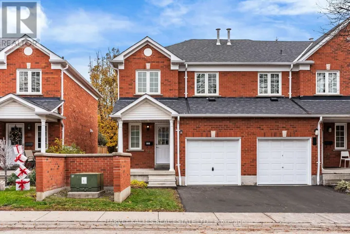 221 - 10 BASSETT BOULEVARD, Whitby (Pringle Creek), Ontario L1N9C8