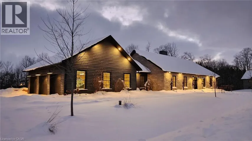 141 RUTH ANNE Place, Moorefield, Ontario N0G2K0