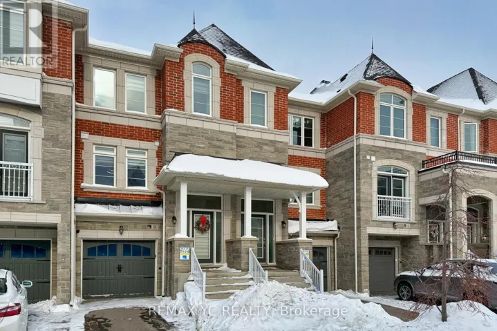 58 SANDWELL STREET, Vaughan (Vellore Village), Ontario L4H4S4
