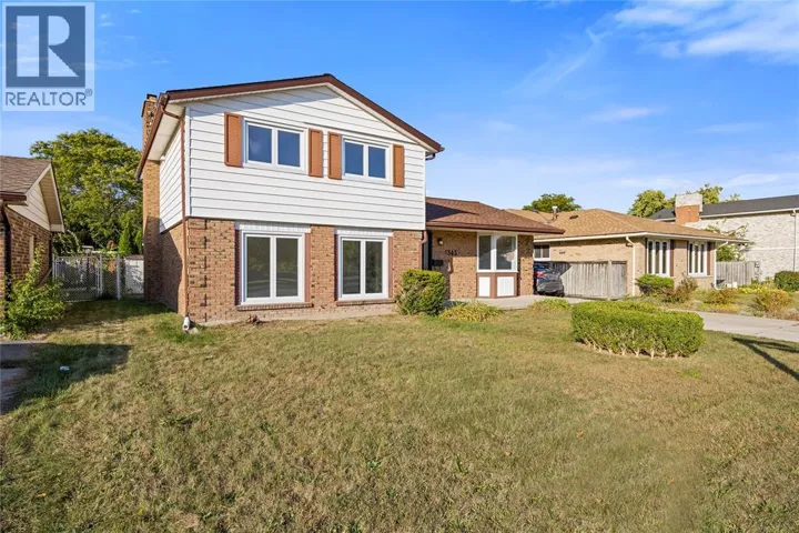 1345 Wiltshire DRIVE, Sarnia, Ontario N7S4P3