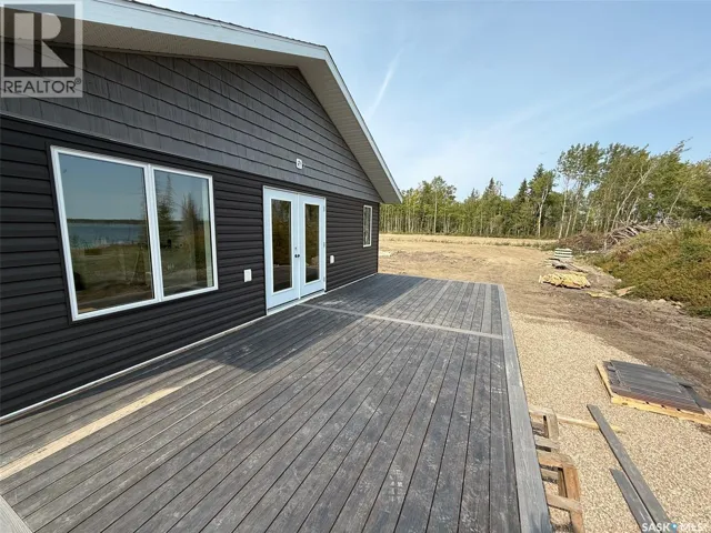 Lot 1, Blk 3 South Shore Lane, Meeting Lake, Saskatchewan S0M2L0