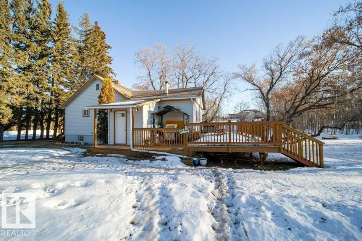 #408 57115 RGE ROAD 80, Rochfort Bridge, Alberta T0E1Y0