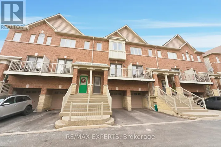10 - 25 VIKING DRIVE, Hamilton (Binbrook), Ontario L0R1C0