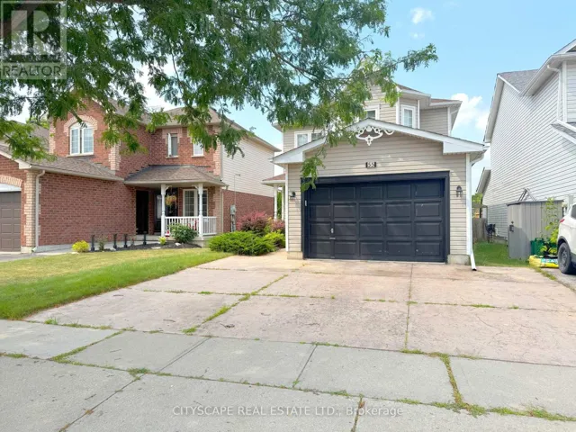 55 LANGLAW DRIVE, Cambridge, Ontario N1P1J1