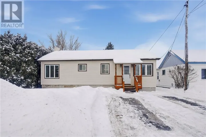 6122 Highway 69 North, Hanmer, Ontario P3P1K6