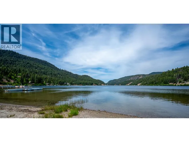 2657/2659 OTTER Avenue, Coalmont-Tulameen, British Columbia V0X1W0