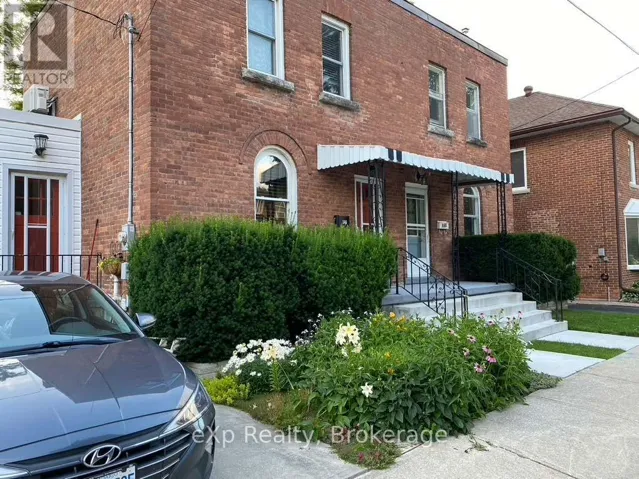 146 5TH A STREET E, Owen Sound, Ontario N4K1C5