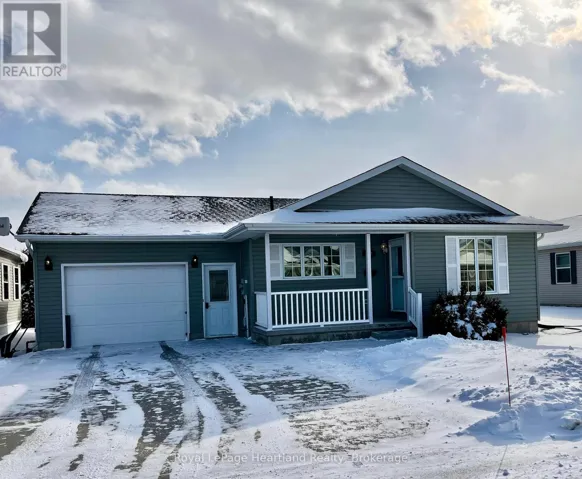 459 RICHARD CRESCENT, Strathroy-Caradoc (SE), Ontario N7G3P4