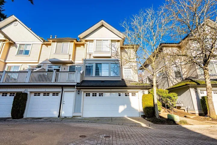 5 8383 159 STREET, Surrey, British Columbia V4N0W2