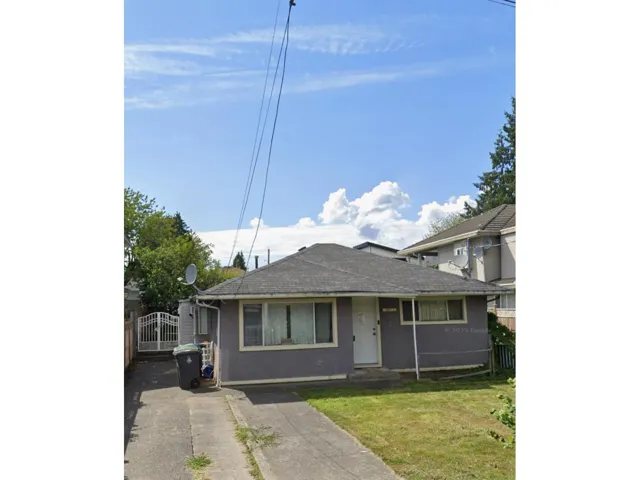 10923 132 STREET, Surrey, British Columbia V3T3W8