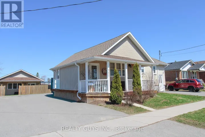 660 ORPINGTON ROAD, Peterborough (Otonabee Ward 1), Ontario K9J4A4
