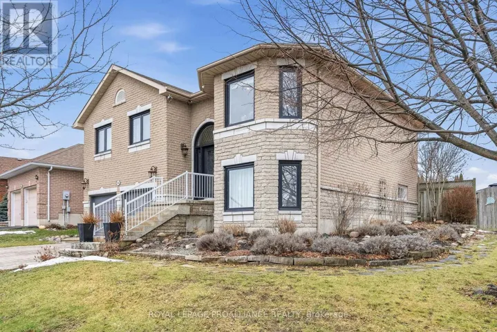 236 PARKVIEW HILLS DRIVE, Cobourg, Ontario K9A5S2