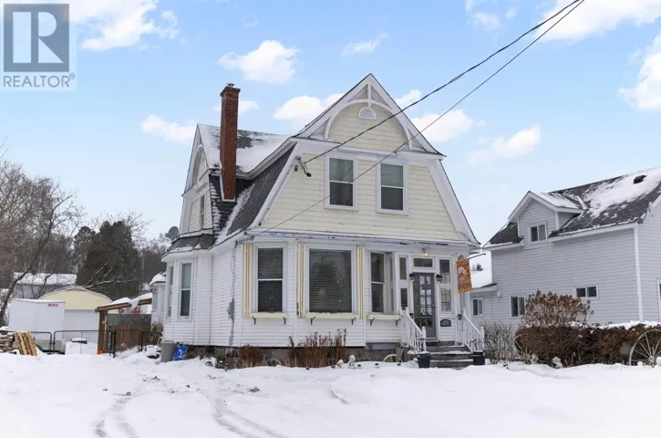 206 Water ST, Thessalon, Ontario P0R1L0