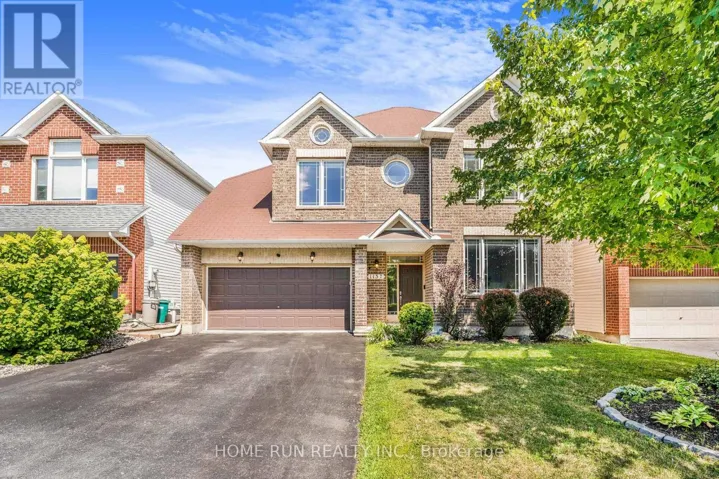 1157 ELMLEA DRIVE, Ottawa, Ontario K1J6W1