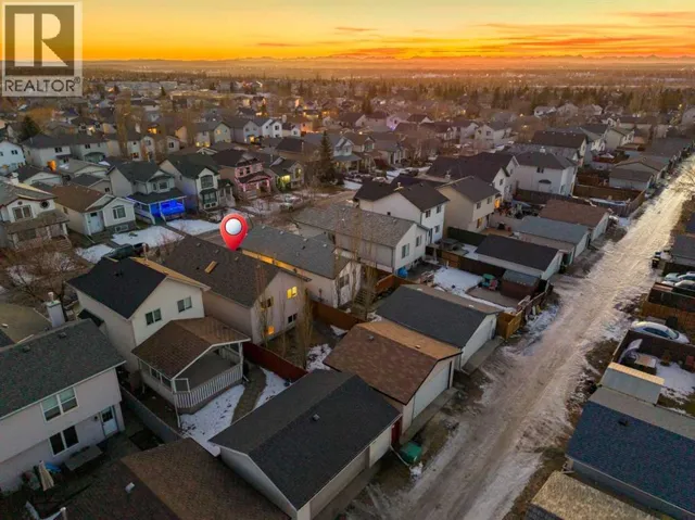 192 Mt Aberdeen Circle SE, Calgary, Alberta T2Z3H3
