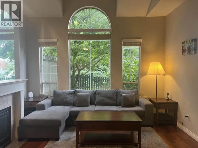 18 7465 MULBERRY PLACE, Burnaby, British Columbia V3N5A1