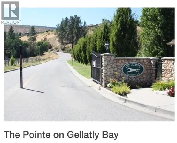 4074 Gellatly Road Unit# 134, West Kelowna, British Columbia V4T2S8