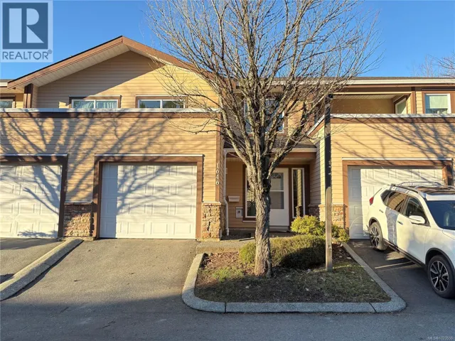 1646 Creekside Dr, Nanaimo, British Columbia V9S5V8