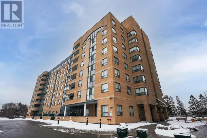 314 - 1665 PICKERING PARKWAY, Pickering (Village East), Ontario L1V6L4