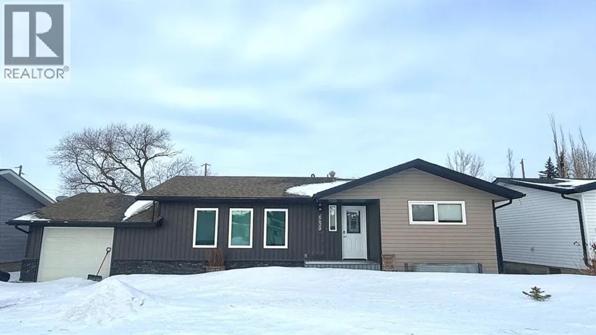 5620 50 Avenue, Killam, Alberta T0B2L0